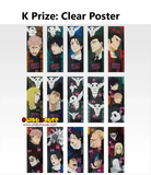 Ichiban Kuji - Jujutsu Kaisen - Culling Game Arc 2nd (Full Set of 70) <br>[Pre-Order]