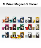 Ichiban Kuji - Jujutsu Kaisen - Culling Game Arc 2nd <br>[Pre-Order]