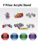 Ichiban Kuji - Kamen Rider Gavv (Full Set of 80) <br>[Pre-Order]