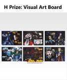 Ichiban Kuji - Kingdom The Great Persons Of The Next Generation (Full Set of 80) <br>[Pre-Order]