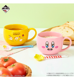 Ichiban Kuji - Kirby - Pupupu Gourmet (Full Set of 70) <br>[Pre-Order]
