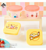 Ichiban Kuji - Kirby - Pupupu Gourmet (Full Set of 70) <br>[Pre-Order]