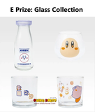 Ichiban Kuji - Kirby - Pupupu Gourmet <br>[Pre-Order]