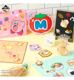 Ichiban Kuji - Kirby - Pupupu Gourmet (Full Set of 70) <br>[Pre-Order]
