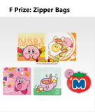 Ichiban Kuji - Kirby - Pupupu Gourmet (Full Set of 70) <br>[Pre-Order]