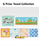 Ichiban Kuji - Kirby - Pupupu Gourmet (Full Set of 70) <br>[Pre-Order]