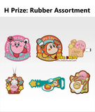 Ichiban Kuji - Kirby - Pupupu Gourmet <br>[Pre-Order]