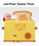 Ichiban Kuji - Kirby - Pupupu Gourmet <br>[Pre-Order]
