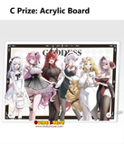 Ichiban Kuji - Kuji - Goddess Of Victory: Nikke Chapter 6 (Full Set of 80) <br>[Pre-Order]