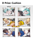 Ichiban Kuji - Kuji - Goddess Of Victory: Nikke Chapter 6 (Full Set of 80) <br>[Pre-Order]