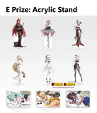 Ichiban Kuji - Kuji - Goddess Of Victory: Nikke Chapter 6 (Full Set of 80) <br>[Pre-Order]