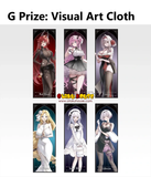 Ichiban Kuji - Kuji - Goddess Of Victory: Nikke Chapter 6 (Full Set of 80) <br>[Pre-Order]