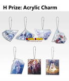 Ichiban Kuji - Kuji - Goddess Of Victory: Nikke Chapter 6 <br>[Pre-Order]