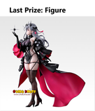Ichiban Kuji - Kuji - Goddess Of Victory: Nikke Chapter 6 (Full Set of 80) <br>[Pre-Order]