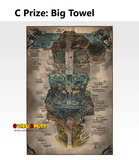 Ichiban Kuji - Made In Abyss (Full Set of 70) <br>[Pre-Order]