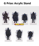 Ichiban Kuji - Made In Abyss <br>[Pre-Order]