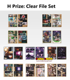 Ichiban Kuji - Made In Abyss (Full Set of 70) <br>[Pre-Order]