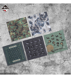 Ichiban Kuji - Metal Gear Solid : Snake Eater (Full Set of 70) <br>[Pre-Order]