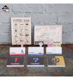 Ichiban Kuji - Metal Gear Solid : Snake Eater (Full Set of 70) <br>[Pre-Order]
