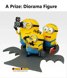Ichiban Kuji - Minions and Monsters <br>[Pre-Order]
