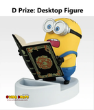 Ichiban Kuji - Minions and Monsters <br>[Pre-Order]