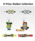 Ichiban Kuji - Minions and Monsters <br>[Pre-Order]