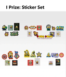 Ichiban Kuji - Minions and Monsters (Full Set of 66) <br>[Pre-Order]