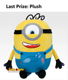 Ichiban Kuji - Minions and Monsters (Full Set of 66) <br>[Pre-Order]