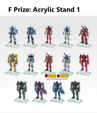 Ichiban Kuji - Mobile Suit Gundam GQuuuuuu Vol.4 <br>[Pre-Order]