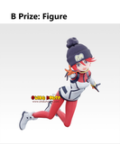 Ichiban Kuji - Mobile Suit Gundam GQuuuuuuX Vol.3 (Full Set of 60) <br>[Pre-Order]