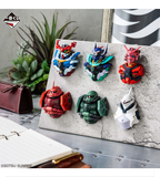 Ichiban Kuji - Mobile Suit Gundam GQuuuuuuX Vol.3 (Full Set of 60) <br>[Pre-Order]