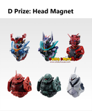 Ichiban Kuji - Mobile Suit Gundam GQuuuuuuX Vol.3 (Full Set of 60) <br>[Pre-Order]