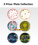 Ichiban Kuji - Mobile Suit Gundam GQuuuuuuX Vol.3 (Full Set of 60) <br>[Pre-Order]