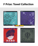 Ichiban Kuji - Mobile Suit Gundam GQuuuuuuX Vol.3 (Full Set of 60) <br>[Pre-Order]