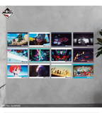 Ichiban Kuji - Mobile Suit Gundam GQuuuuuuX Vol.3 (Full Set of 60) <br>[Pre-Order]