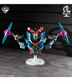 Ichiban Kuji - Mobile Suit Gundam GQuuuuuuX Vol.3 (Full Set of 60) <br>[Pre-Order]