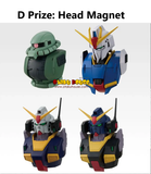 Ichiban Kuji - Mobile Suit Gundam Universal Century Saga 2 <br>[Pre-Order]