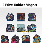 Ichiban Kuji - Mobile Suit Gundam Universal Century Saga (Full Set of 60) <br>[Pre-Order]