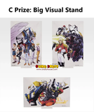 Ichiban Kuji - Mobile Suit Gundam W 30th Anniversary <br>[Pre-Order]