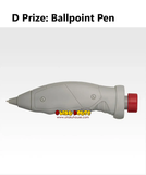 Ichiban Kuji - Mobile Suit Gundam W 30th Anniversary <br>[Pre-Order]