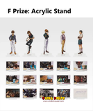 Ichiban Kuji - Mobile Suit Gundam W 30th Anniversary (Full Set of 70) <br>[Pre-Order]