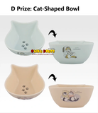 Ichiban Kuji - Mofusand - Pajama Party With The Cats <br>[Pre-Order]