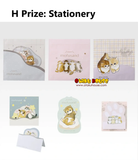 Ichiban Kuji - Mofusand - Pajama Party With The Cats (Full Set of 70) <br>[Pre-Order]