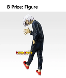 Ichiban Kuji - My Hero Academia - A Story of Reaching Out Forever <br>[Pre-Order]