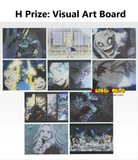 Ichiban Kuji - My Hero Academia - A Story of Reaching Out Forever <br>[Pre-Order]