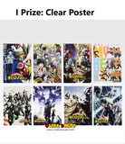 Ichiban Kuji - My Hero Academia - A Story of Reaching Out Forever <br>[Pre-Order]