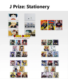 Ichiban Kuji - My Hero Academia - A Story of Reaching Out Forever <br>[Pre-Order]