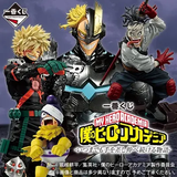Ichiban Kuji - My Hero Academia - A Story of Reaching Out Forever <br>[Pre-Order]