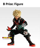 Ichiban Kuji - My Hero Academia - Further Beyond <br>[Pre-Order]