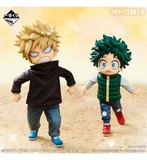 Ichiban Kuji - My Hero Academia - Further Beyond (Full Set of 70) <br>[Pre-Order]